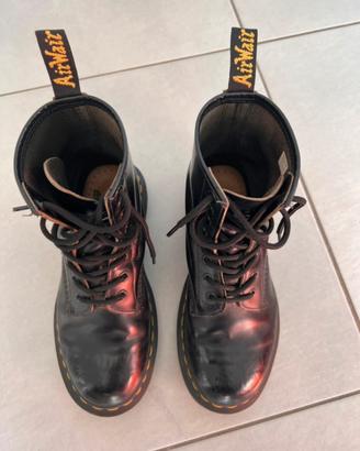 Dr Martens scarpe