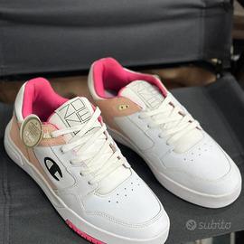 Sneaker Champion Donna/Ragazza