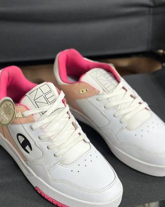Sneaker Champion Donna/Ragazza