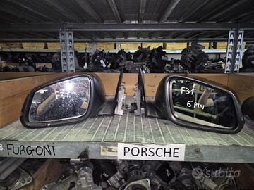 Specchietti Laterali Per Bmw Serie 3 F30 - F31