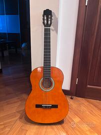 Chitarra classica Sheffield