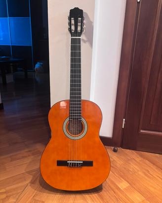 Chitarra classica Sheffield