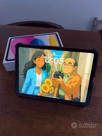 Apple iPad 10,9'' (Wi-Fi, 64GB) - Rosa