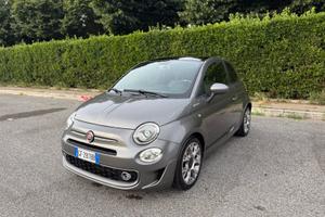 Fiat 500 1.0 Sport Hybrid