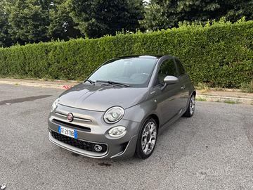 Fiat 500 1.0 Sport Hybrid