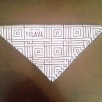 fazzoletto da taschino 1classe 