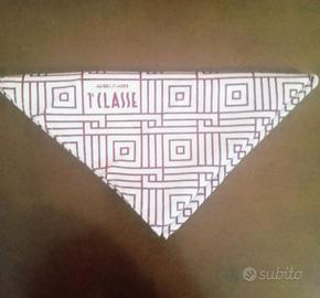 fazzoletto da taschino 1classe 