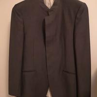 Abito uomo lana SIGILLO e gilet uomo IMPERIAL