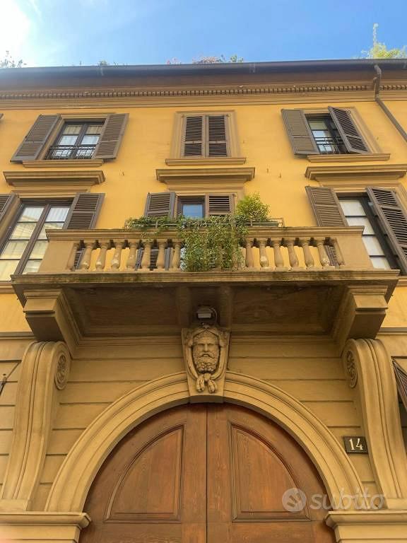 Appartamento – Milano, Sant'Ambrogio, Municipio 1 - Vista 2