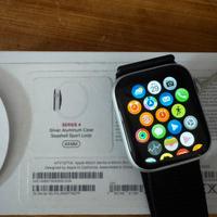Apple Watch Series 4 GPS+CELLULAR 44mm