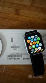 Apple Watch Series 4 GPS+CELLULAR 44mm