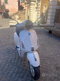 Vespa 50 Primavera