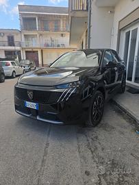 Peugeot 3008 Hybrid 136 e-DCS6 GT