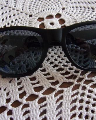 Occhiali da sole jolie rose nuovi