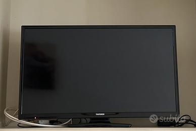 Televisore Telefunken