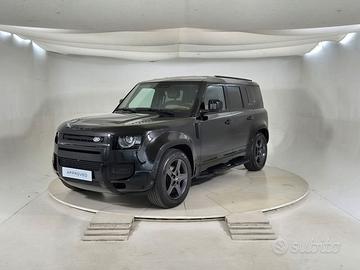 Land Rover Defender VII 2020 110 Diesel 110 3...