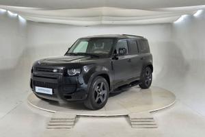 Land Rover Defender VII 2020 110 Diesel 110 3...