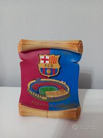 Scudo FC.BARCELLONA