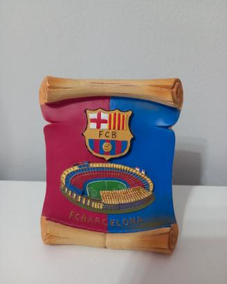 Scudo FC.BARCELLONA