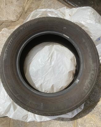 215/60 R16 95 V BRIDGESTONE Turanza