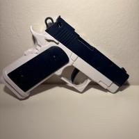 Pistola giocattolo ad acqua