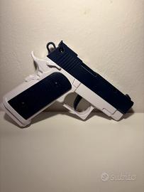 Pistola giocattolo ad acqua