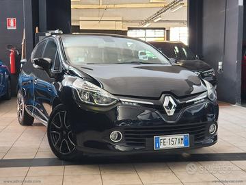 RENAULT Clio 1.2 75 CV 5p. Duel