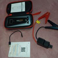 avviatore per batteria starter