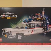 LEGO 10274 Ecto 1 NUOVO 