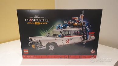 LEGO 10274 Ecto 1 NUOVO 