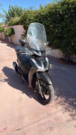sh 125 sport