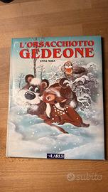 L'orsacchiotto Gedeone