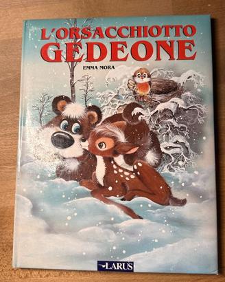 L'orsacchiotto Gedeone