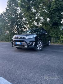 Suzuki vitara 2018