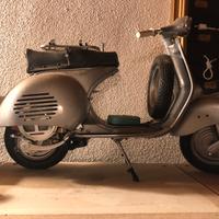 Vespa de agostini
