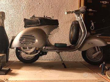 Vespa de agostini
