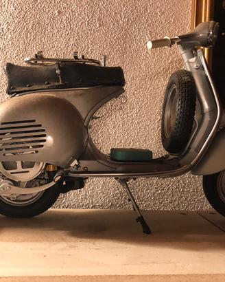 Vespa de agostini