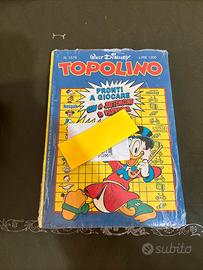 Topolino 1579-1856