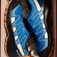 Scarpe trekking Salomon