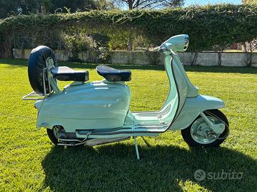 Lambretta Li 125 del 1963