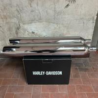 TERMINALI HARLEY DAVIDSON STREET GLIDE - 2015