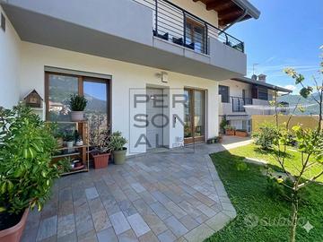 Appartamento - Brentonico