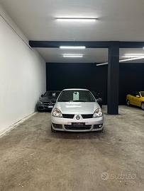 Renault Clio 1.2 benzina /Gpl 2008