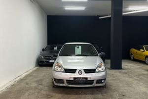 Renault Clio 1.2 benzina /Gpl 2008