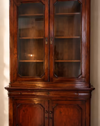 Libreria d’epoca