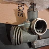 carburatore Amal moto inglesi Bsa