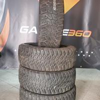 4 Gomme Goodyear 2356517 EXTREME gip fuoristrada