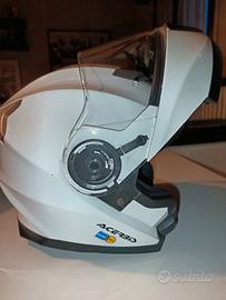 Casco modulare Acerbis xl cm61