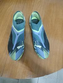 Scarpe da calcio puma