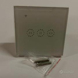 Interruttore Wifi Touch